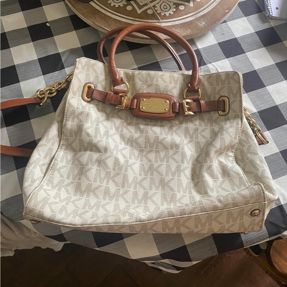 Michael Kors large purse